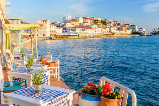 Raziskujemo Samos - Pitagorov otok, Efez in neokrnjene plaže - hotel 2*
