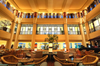 Hotel Swiss Inn Resort