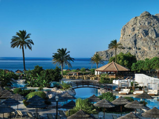 Hotel Atlantica Imperial Resort