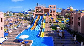 Hotel Albatros Aqua Park Resort