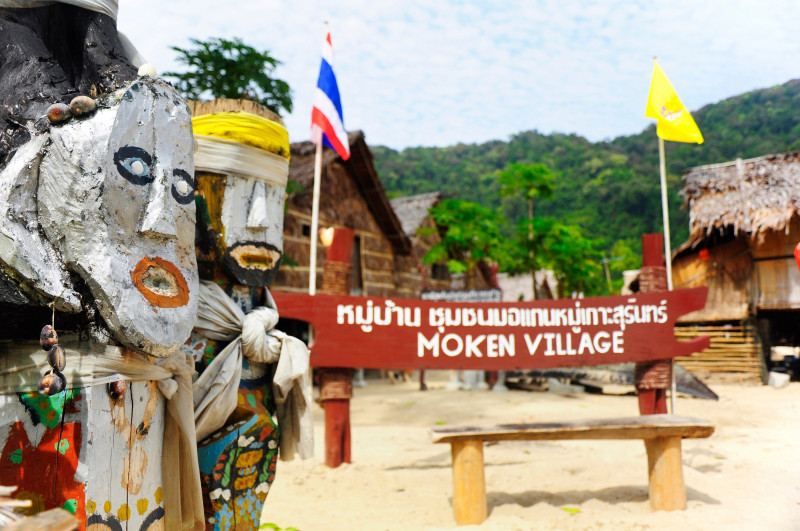 Južna Tajska in počitnice v Krabiju 11 dni
