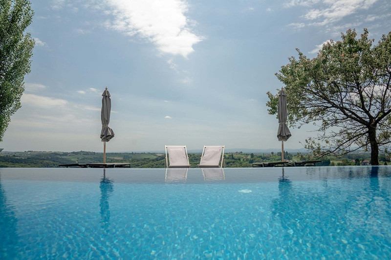 Hotel Sibon - Wine & Spa Resort