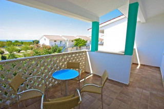 primer apartmaja