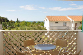 primer apartmaja