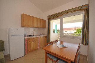 primer apartmaja