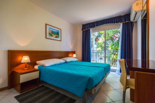 primer apartmaja
