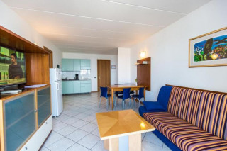 primer apartmaja