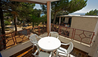 primer apartmaja