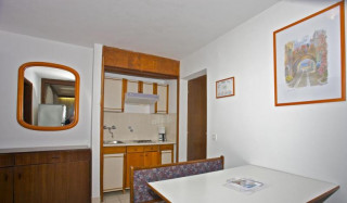 primer apartmaja