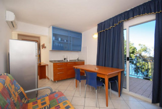primer apartmaja