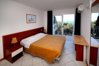 primer apartmaja
