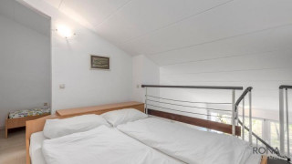 primer apartmaja  