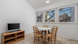 primer apartmaja  