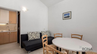 primer apartmaja  