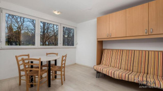 primer apartmaja
