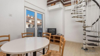 primer apartmaja