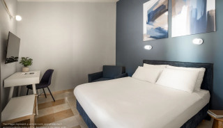 primer soba/studio/apartma