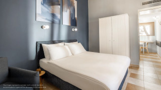 primer soba/studio/apartma