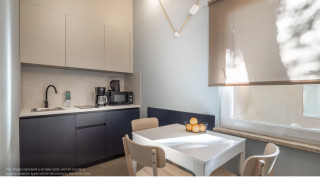 primer soba/studio/apartma
